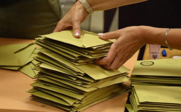 Belediye Başkanlarının Maaşı Belli Oldu!