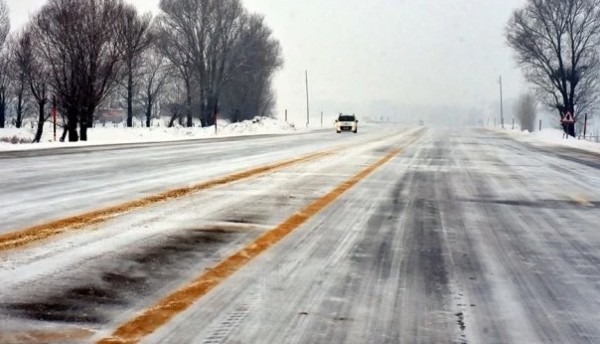 Meteoroloji Uyardı! Çığ Tehlikesi Sağanak Rüzgar