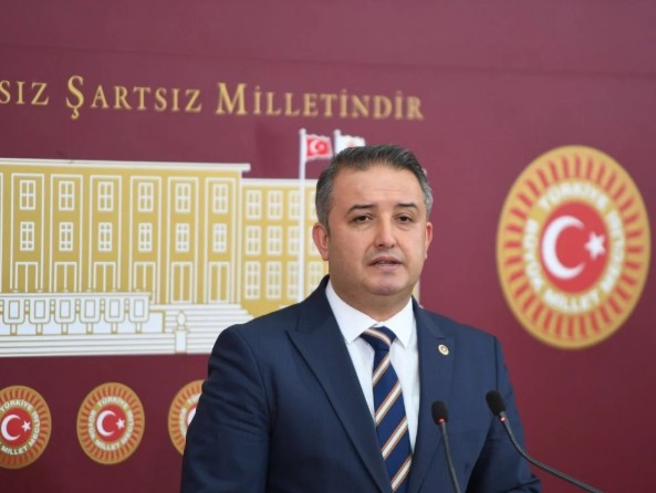 Üç Milletvekili Daha Ak Parti'ye Geçecek!