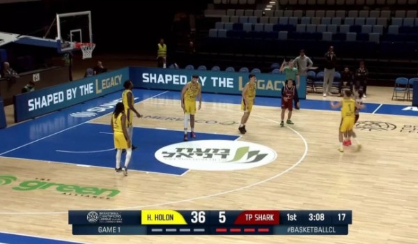 Potada İnanılmaz Olay!