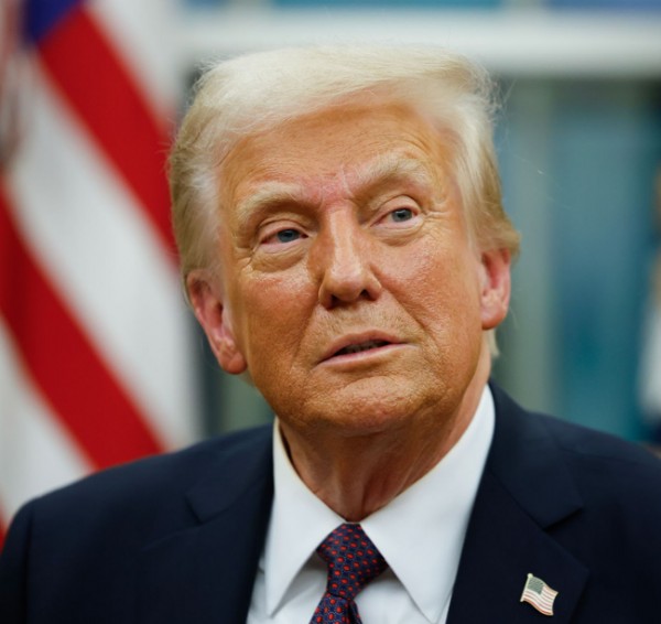 Donald Trump'tan Venezuela Açıklaması!