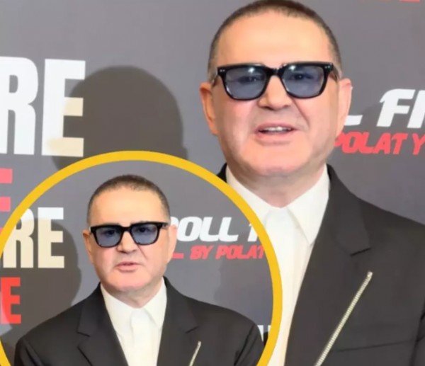 Şafak Sezer'in Son Hali Şaşırttı!