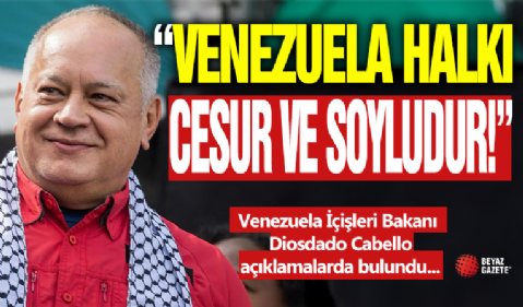 Venezuela Faturayı Açıkladı! 100 Ölü...
