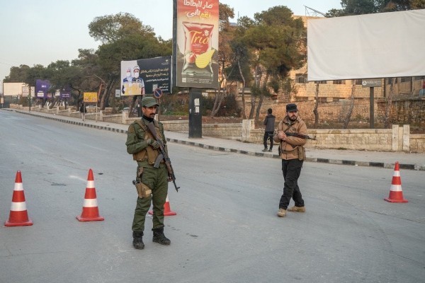Suriye ordusu SDG'ye saat verdi! Operasyon başlıyor