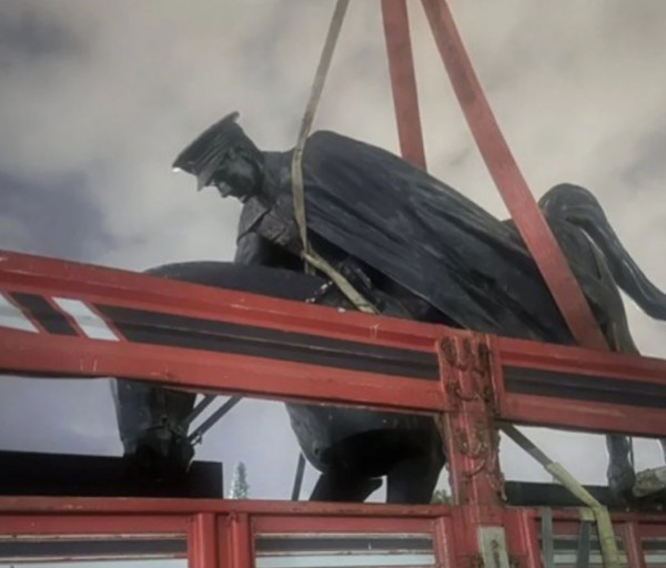 Gebze'de Hizmete Tepki Gösteren CHP'liler Toplandı!