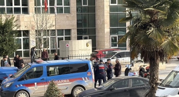 Tokat'ta Araç Parçası Değişenlere Ceza!