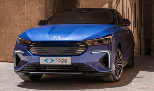 Togg'da Büyük Kampanya!