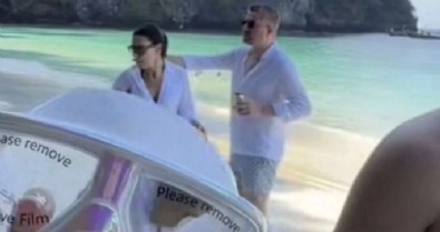 CHP'den Yurtdışı Yasağı!