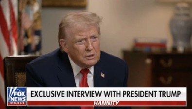 Trump Venezuela Kazancını Açıkladı!