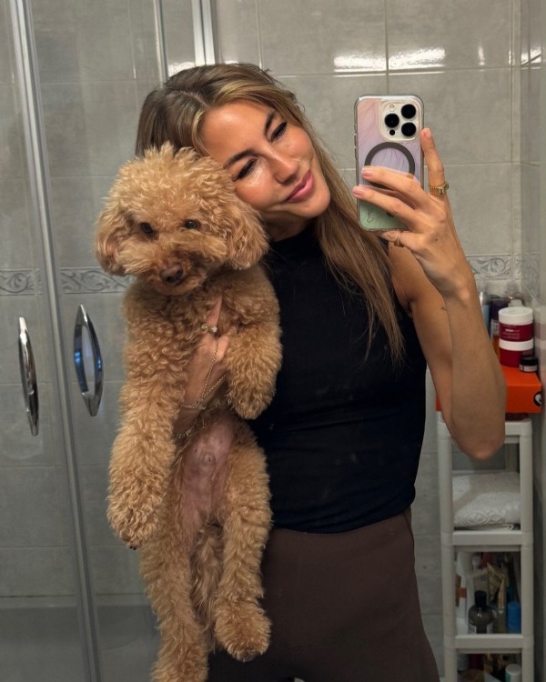 Çağla Şıkel'den para açıklaması