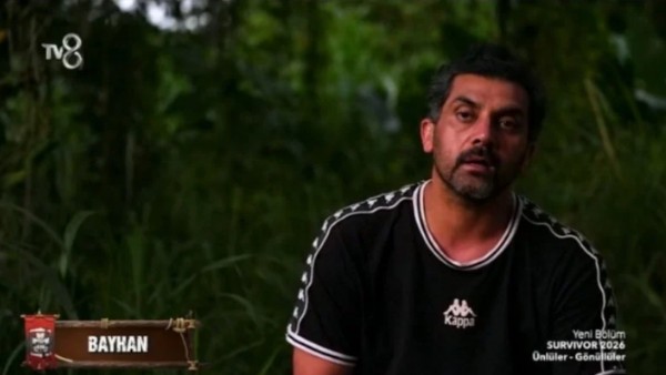 Şarkıcı Bayhan'ın Duygusal Anları!