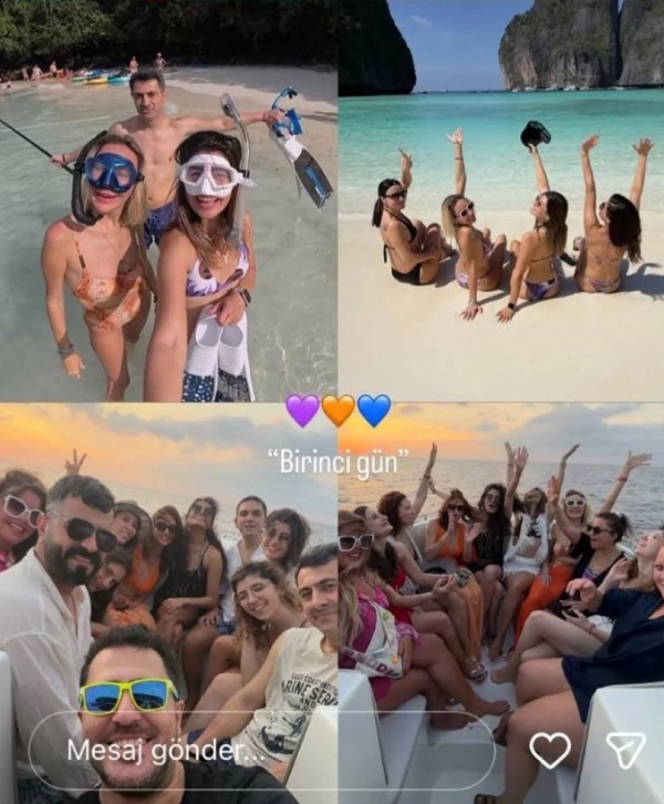 CHP'den Yurtdışı Yasağı!