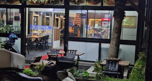 Aynı Haftada İkinci Kurşunlama!