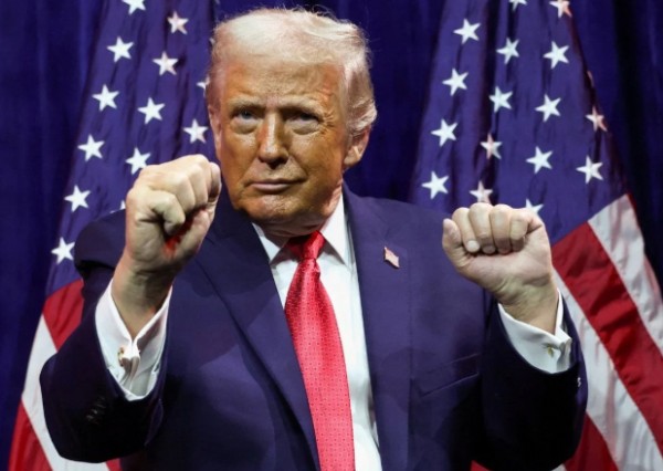 Trump Venezuela Kazancını Açıkladı!