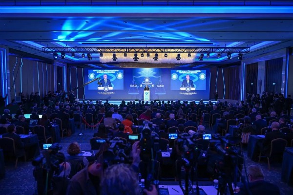 Bakan Memişoğlu Duyurdu! 'Sağlık Altyapımız Güçlendi'