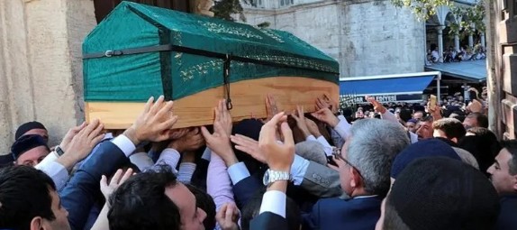 Arif Ahmet Denizolgun’un Ölümü İçin İddianame! 'Telefonu Yok Edildi' Tespiti!