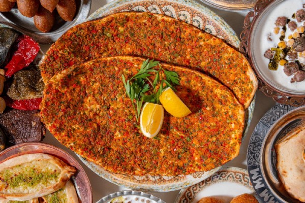GAZİANTEP’TE GASTROANTEP KÜLTÜR YOLU FESTİVALİ BAŞLADI