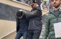 870 Bin Euro'luk Vurgun! Haberi