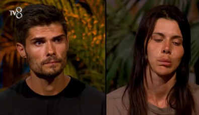 Survivor'da Ceza Yağdı!