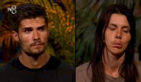 Survivor'da Ceza Yağdı! Haberi