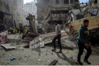 Terör Devletinin Katliamları Durmuyor! Haberi