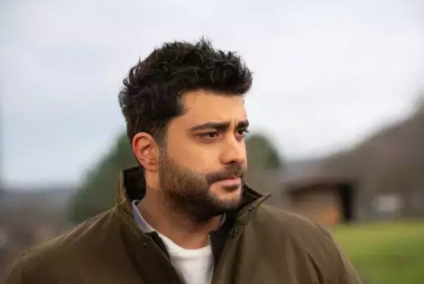 O Dizideki Yeni Oyuncuya Tepki Yağdı!