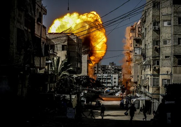 Terör Devletinin Katliamları Durmuyor!