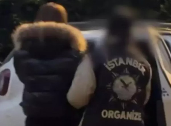 Mika Raun Can Hangi Cezaevinde?