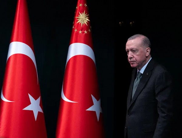 Cumhurbaşkanı Erdoğan Liderliğinde Kabine Toplanıyor!