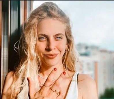 Melis İşiten'den Şok İtiraf! Haberi