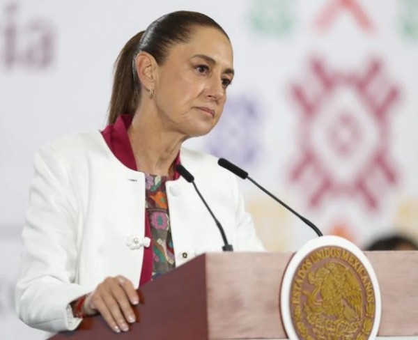 Meksika'dan Küba'ya Fren!