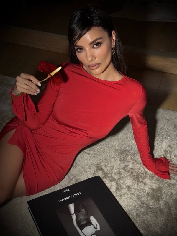 Hazal Filiz Küçükköse'den Yeni Kararlar