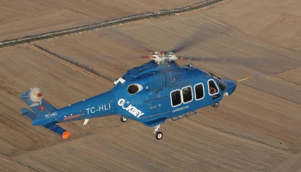 Suudi Arabistan ile GÖKBEY Anlaşmasında İlk İmzalar Atıldı!