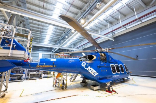 Suudi Arabistan ile GÖKBEY Anlaşmasında İlk İmzalar Atıldı!