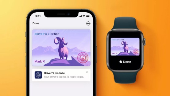 iPhone Sürücü Belgeniz Olacak!