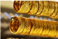 Altında Son Durum! Gram Kaç TL Oldu?