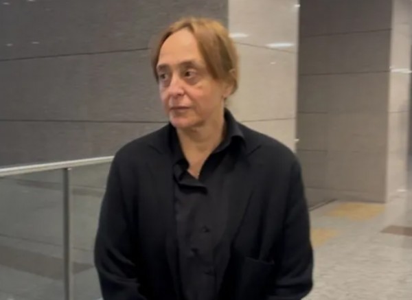 Mahkeme Ayşe Barım Hakkındaki Kararını Verdi!