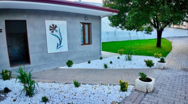 70 Yıllık Cezaevinin Son Hali!