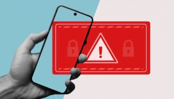 Casus Yazılıma Dikkat! Cep Telefonlarındaki Tehlike...