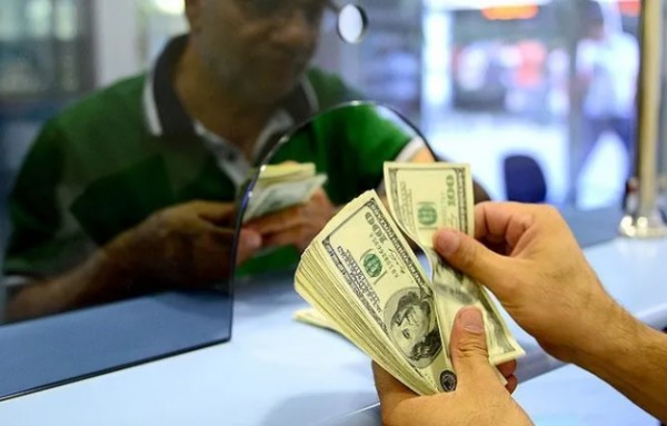 Bakanlık Harekete Geçti! Kaçak Döviz Bürosu...