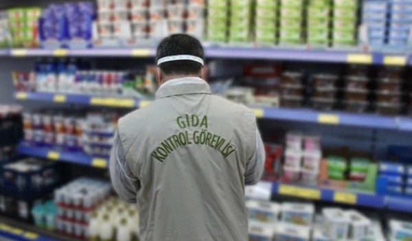 Tarım ve Orman Bakanlığı Denetlemeleri Artırdı!