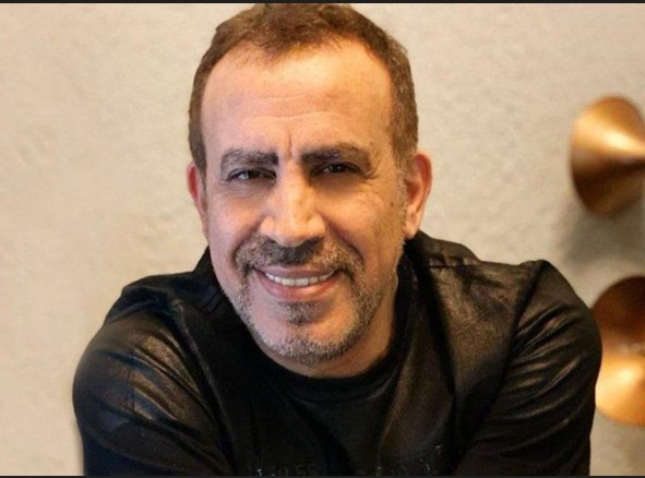 Haluk Levent Tarkan'ı Kıskandığını Açıkladı!