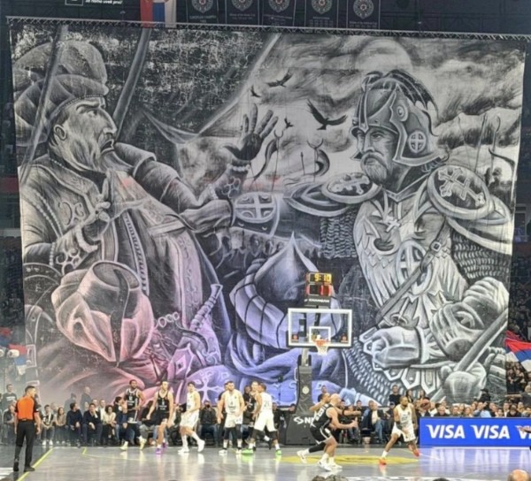 Avrupa'da Türk Düşmanlığı Tam Gaz Devam!