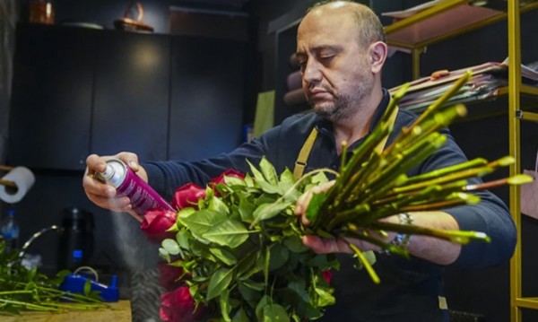 Sevgililer Günü Öncesi Gül Fiyatları Ne Durumda?