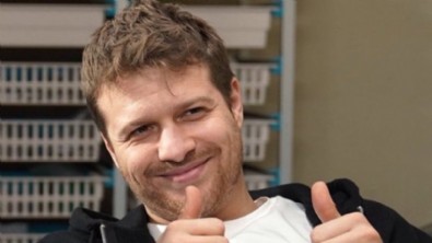 Burak Yörük Evleniyor!