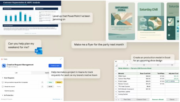 Claude Kullanıcılarına Müjde!