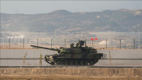 İsrail Basınından Türkiye Analizi! 'Türkleri Durduramayız' İtirafı