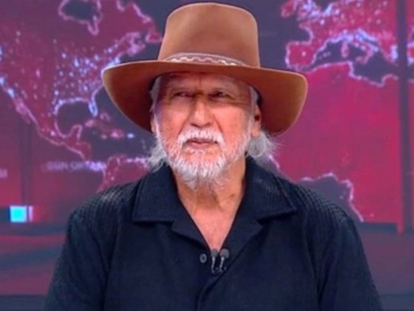 İstanbul Depremi Masada! Üşümezsoy'dan Dikkat Çeken Çıkış