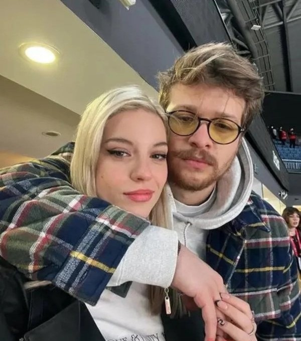 Burak Yörük Evleniyor!