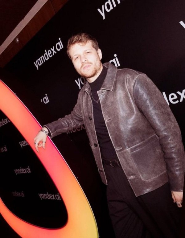 Burak Yörük Evleniyor!